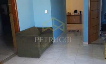 Imagem 6: Casa - Jardim Santa Rita de Cássia - Campinas