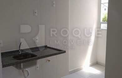 Imagem 5: Villa Sicília Apartamento com 2 dormitórios