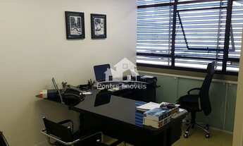 Imagem 1: SALA COMERCIAL 55M² - CENTRO - SA - SP