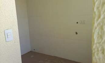 Imagem 3: Cobertura Para Venda Com 98m², 2 Dormitórios e 1 Vaga De Garagem No Parque Oratório, Santo