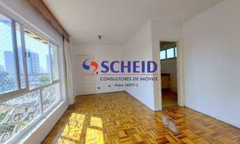 Imagem: Apartamento 3 dormitórios a Venda na Vila