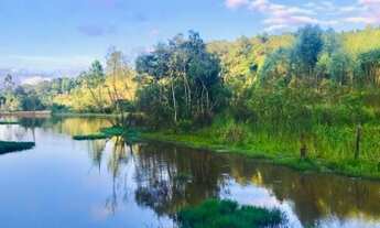 Imagem 2: Terreno para construir seu rancho em Ibiúna SP