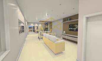 Imagem 2: Casa - Swiss Park - Campinas