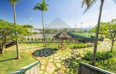 Imagem 5: Terreno - Swiss Park - Campinas