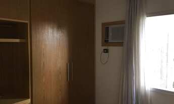 Imagem 3: Apartamento com 1 dormitório para alugar, 45 m² por R$ 3.000,00/mês - Itaim Bibi - São Pau