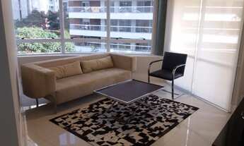 Imagem: Apartamento para venda ou locação com