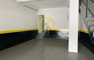 Imagem 4: Excelente prédio comercial com 220 m² de área total, disponível para venda ou locação no b