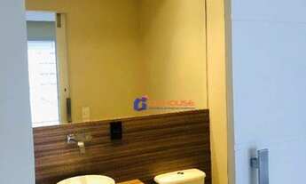 Imagem 5: Apartamento 79M² - 2 dormitórios Suítes - Vila Leopoldina - SP - ACEITA PERMUTA