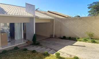 Imagem: Linda Casa 3qtos/suite Bairro Pousada Del