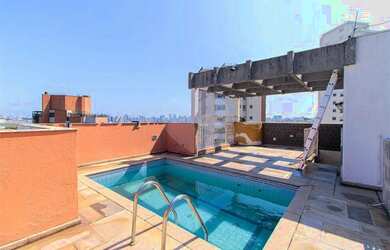 Imagem 3: São Paulo - Apartamento Padrão - MOEMA