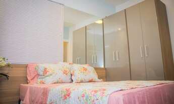 Imagem 5: JUL35/096 Condomínio Cidade Jardim (casas de 2 e 3 quartos sendo 1 suíte