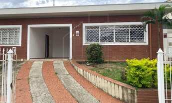 Imagem: Casa - Jardim do Trevo - Campinas