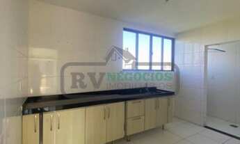 Imagem 3: LLRV222 Excelente Apartamento para venda no Vivendas