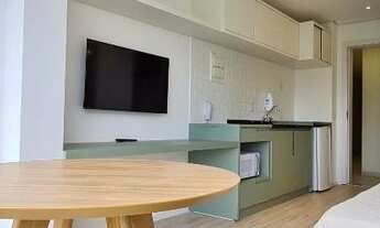 Imagem: Studio com 1 dormitório para alugar, 29