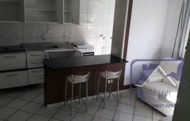 Imagem 7: APARTAMENTO 01 DORMITÓRIO, 01 VAGA, BAIRRO VILA NOVA, PORTO ALEGRE, RS