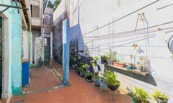 Imagem 2: São Paulo - Casa Padrão - Vila Monumento