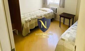 Imagem: Apartamento bem no centro de Balneário