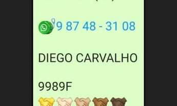 Imagem 8: Ed Vila Real, Henriqueta Galeno, 960 liga 9 8 7 4 8 3 1 0 8 Diego9989f