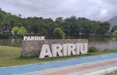 Imagem 6: Sobrado no Schutz com 2 quartos em Aririú - Palhoça - SC