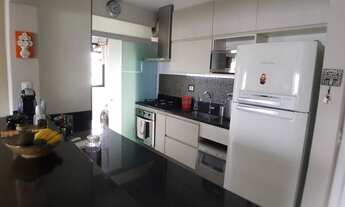 Imagem 7: Apartamento para venda com 82 metros quadrados com 3 quartos em Vila Pompéia - São Paulo