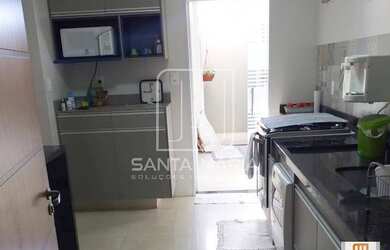 Imagem 4: Apartamento (tipo - padrao) 3 dormitórios/suite, cozinha planejada, em condomínio fechado