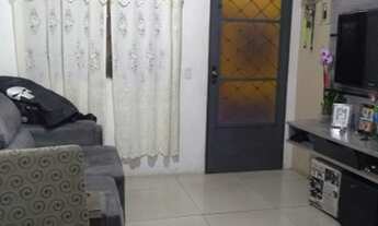 Imagem 4: Sobrado em Vila Nova