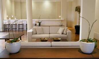 Imagem 6: Apartamento com 4 dormitórios à venda, 607 m2 por R$ 7.580.000,00 - Panamby - São Paulo/SP