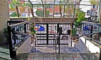 Imagem 6: Apartamento para venda possui 58 metros quadrados com 1 quarto em Canto do Forte - Praia G