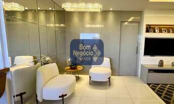 Imagem 2: Apartamento À Venda No Vila Da Serra REF: 784