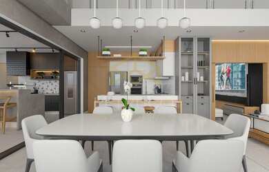 Imagem 4: Casa - Vila dos Plátanos - Campinas