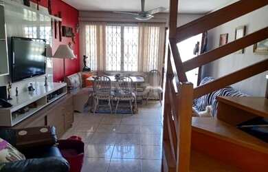 Imagem 2: Casa em Caminhos do Sol - Guarujá