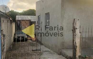 Imagem 3: EXCELENTE TERRENO NO CIC 400m² ÁREA TOTAL, para 4 unidades de sobrados ou casas!!!