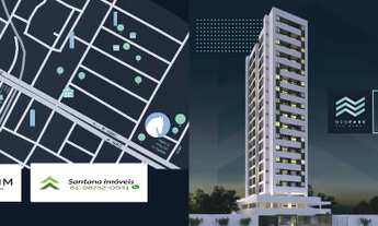 Imagem 3: Apartamento para venda possui 51 metros quadrados com 2 quartos em Iputinga - Recife - PE