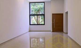 Imagem 3: Casa - Jardim Alto da Colina - Valinhos