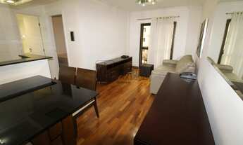 Imagem: Flat Residencial - Jardins - Venda!