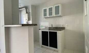 Imagem 3: Apartamento de 2 quartos sendo 1 suíte com lazer