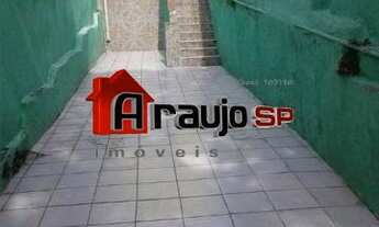 Imagem 5: EXCELENTE SOBRADO NA MOOCA DE 02 DORM