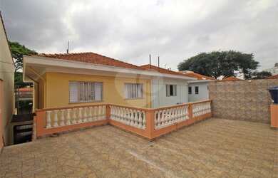 Imagem 13: São Paulo - Casa Padrão - PLANALTO PAULISTA