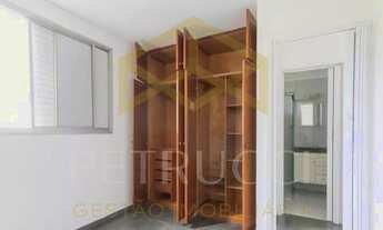 Imagem 6: Apartamento - Parque da Figueira - Campinas