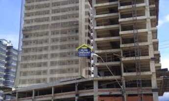 Imagem 2: 2 dorms, Baln Maracanã, FRENTE a PRAIA