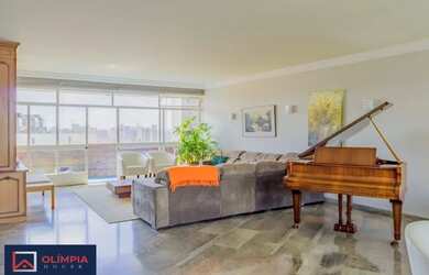 Imagem: Apartamento Venda Consolação 450 m² 5