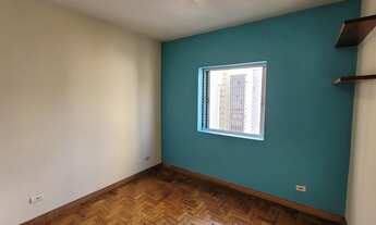 Imagem 6: Apartamento com 3 dormitórios para alugar, 130 m² por R$ 4.800/mês - Bela Vista - São Paul