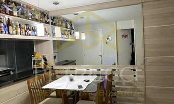 Imagem 4: Apartamento - Vila Marieta - Campinas
