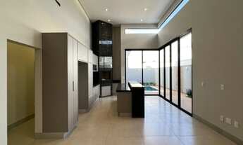 Imagem 5: Casa em Condomínio para Venda em Presidente Prudente, Condomínio Porto Madero, 3 dormitóri