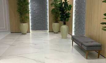 Imagem 5: Apartamento Novo no Ed. Absolute, 1ª locação, Semi-Mobiliado, com 2 Quartos para alugar, 6