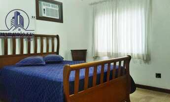 Imagem 6: Apartamento com 3 dormitórios à venda, 160 m² em Pitangueiras - Guarujá/SP