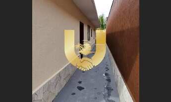 Imagem 3: CASA ITAOCA - MONGAGUA SP