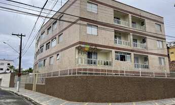 Imagem 2: Apartamento com 2 dorms, Caiçara, Praia Grande - R$ 230 mil, Cod: 331713