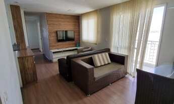 Imagem: Apartamento para aluguel com 87 metros quadrados