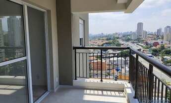 Imagem 6: APARTAMENTO - VILA SANTA CATARINA - SP